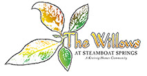 The Willows Development - Design By Creative Bearings